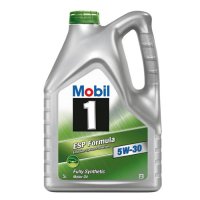 Ulei motor MOBIL ESP FORMULA 5W30 DPF 5L Sandero 2 - 1.5 dCi