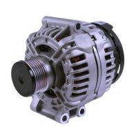 Alternator Logan MCV 1.6 16v ORIGINAL