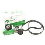 Set accesorii cu servo, cu AC Sandero 2 - 0.9 Tce INA