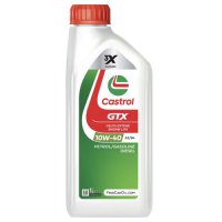 Ulei motor CASTROL GTX ULTRACLEAN 10W-40 A3/B4 1L