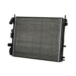 Radiator apa Logan MCV 1.5 dCi ASAM