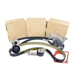 Pachet kit distributie, pompa apa si kit accesorii Logan 2 - 1.5 dCi EURO 5 ORIGINAL