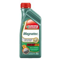 Ulei motor CASTROL MAGNATEC C3 5W40 1L Logan MCV 1.6 mpi