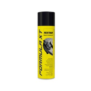 Spray curatat frana - ambreiaj 500ML TEXTAR