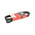 Curea accesorii Logan 1 - 1.6 mpi (cu Servo, cu AC,