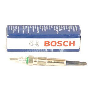 Bujie incandescenta Logan MCV 1.5 dCi EURO 4 BOSCH