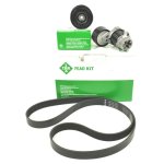 Set accesorii cu servo, cu AC Sandero 2 - 0.9 Tce INA