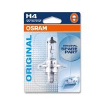 Bec H4 (blister) OSRAM