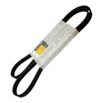 Curea accesorii Duster 1 - 1.6 16v ORIGINAL