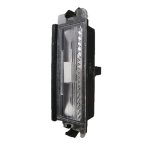 Lampa numar Logan 1 - 1.6 mpi ORIGINAL