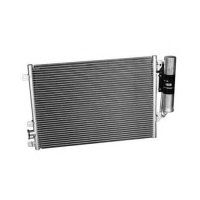 Condensor Logan MCV 1.6 mpi (2004 - 03.2008) ORIGINAL