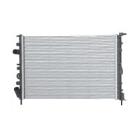 Radiator apa Logan 1 - 1.4 mpi (fara AC 2004 - 03.2008) ORIGINAL