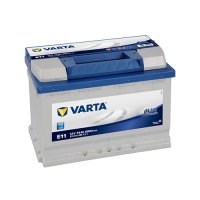 Baterie VARTA BLUE DYNAMIC 74AH (680A, 278x175x190)