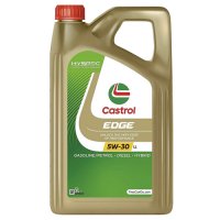 Ulei motor CASTROL EDGE LL 5W30 5L Sandero 2 - 1.5 dCi