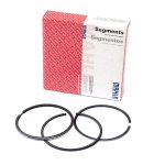 Set segmenti cota standard Logan MCV 1.5 dCi MAHLE