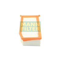 Filtru aer Duster 1 - 1.5 dCi EURO 6 MANN FILTER