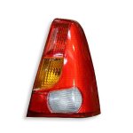 Lampa stop dreapta semnal galben (pana in 2008) Logan 1 - 1.6 mpi ORIGINAL