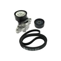 Kit accesorii Logan 1 - 1.6 16v SKF