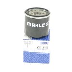 Filtru ulei Logan 1 - 1.2 16v MAHLE