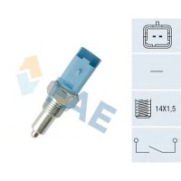 Intrerupator lumini mers inapoi Logan 1 - 1.2 16v FAE