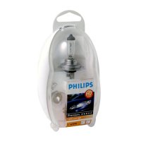 Set becuri de rezerva H7 EASYKIT 12V PHILIPS