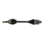 Planetara dreapta fata Duster 1 - 1.5 dCi 4X4 SKF