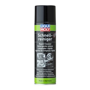 Spray curatat frana - ambreiaj 500ML LIQUI MOLY