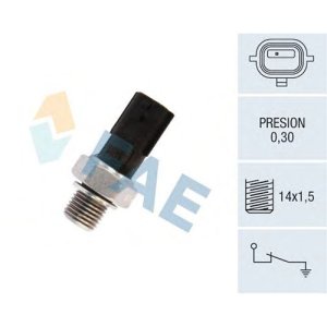 Sonda presiune ulei Logan 1 - 1.6 16v FAE