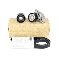 Kit accesorii Logan 1 - 1.6 16v ORIGINAL