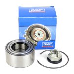 Rulment roata fata Logan fara ABS 1.4 mpi SKF