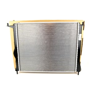 Radiator apa Logan 1 - 1.4 mpi (fara AC 03.2008 - 2012) ORIGINAL