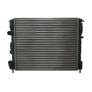 Radiator apa Logan MCV 1.6 mpi (Cu AC 2004 - 03.2008) ORIGINAL