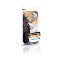 Bec fara SOCLU W5W 12V (2 bucati) PHILIPS