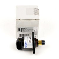 Motoras relanti clapeta acceleratie Logan 1 - 1.6 16v SIEMENS VDO