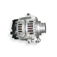 Alternator Duster 1 - 1.6 16v ASAM