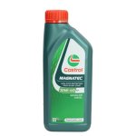 Ulei motor CASTROL MAGNATEC A/B 10W40 1L Logan 1 - 1.4 mpi