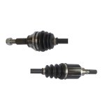 Planetara spate stanga/dreapta Duster 1 - 1.5 dCi SKF