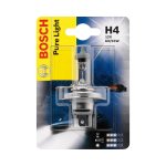 Bec H4 (blister) BOSCH