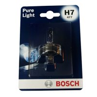 Bec H7 12V 55W PX26d (blister) BOSCH