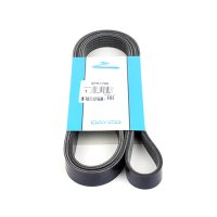 Curea accesorii Logan MCV 1.6 mpi (cu Servo, cu AC,