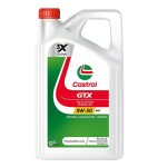 Pachet revizie Jogger 1.0 TCe MANN - CASTROL