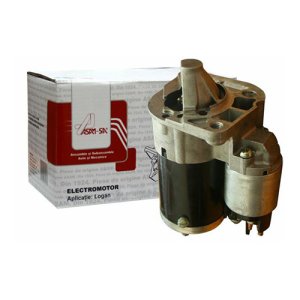 Electromotor Logan MCV 1.6 mpi ASAM