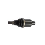 Planetara dreapta fata Duster 1 - 1.6 16v 4X4 SKF