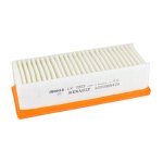 Pachet revizie filtre Duster 1 - 1.5 dCi EURO 5 ORIGINAL