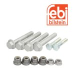 Set suruburi bascule Logan 1 - 1.4 mpi FEBI BILSTEIN