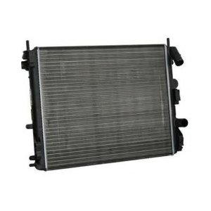 Radiator apa Logan 1 - 1.6 mpi (Cu AC 2004 - 03.2008) ASAM