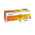 Bec frana P21/5W 12V(10 bucati) PHILIPS