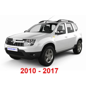 Duster 1 (2010 - 2017)