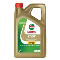 Ulei motor CASTROL EDGE LL 5W30 4L Sandero 2 - 1.5 dCi