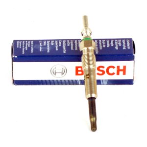 Bujie incandescenta Duster 1 - 1.5 dCi BOSCH